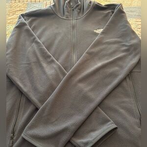 The North Face Full Zip Hoodie
